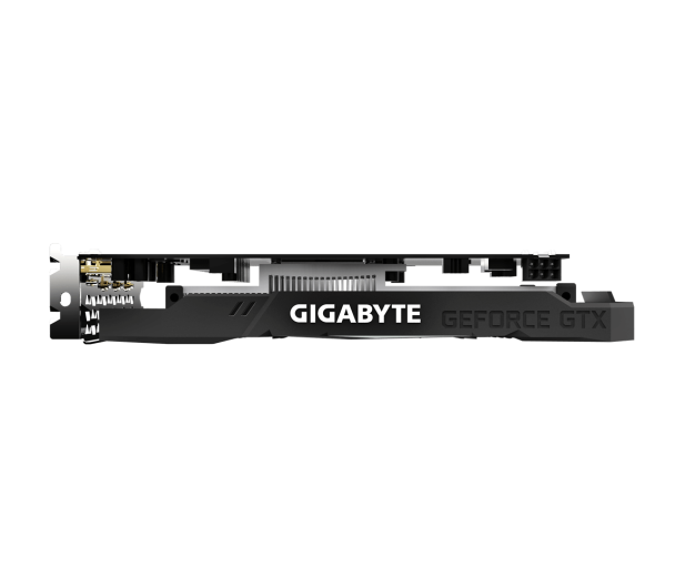 GIGABYTE GeForce GTX 1650 WF OC 4G GV-N1650WF2OC-4GD - 492146 - zdjęcie 4